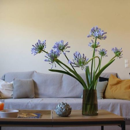 Aretis St Apartment Nauplia Esterno foto