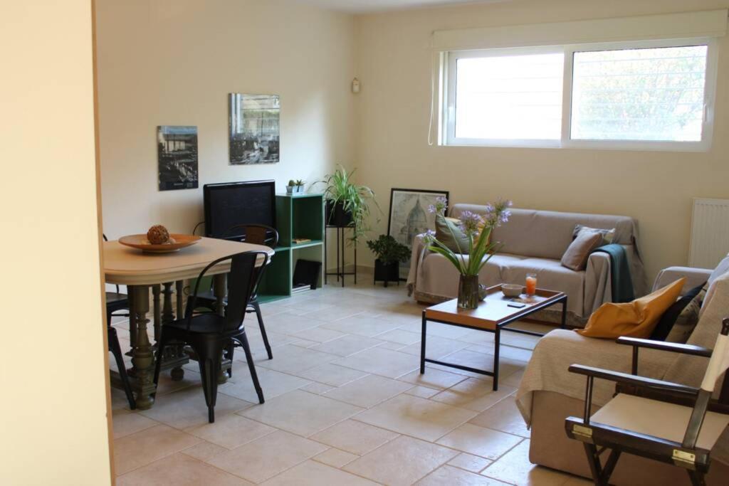 Aretis St Apartment Nauplia Esterno foto