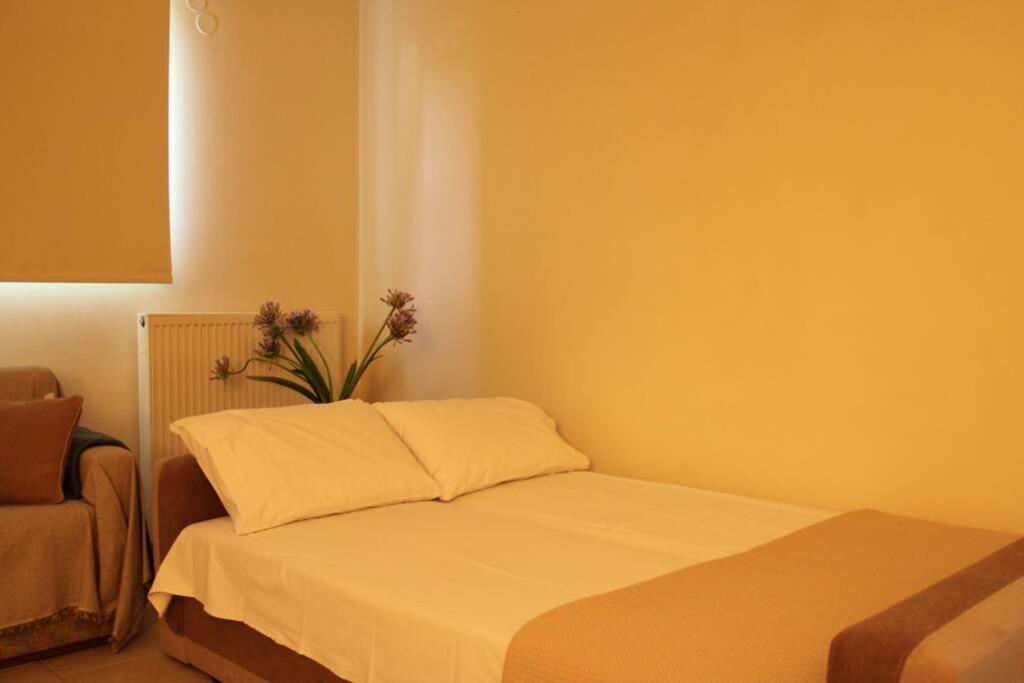 Aretis St Apartment Nauplia Esterno foto