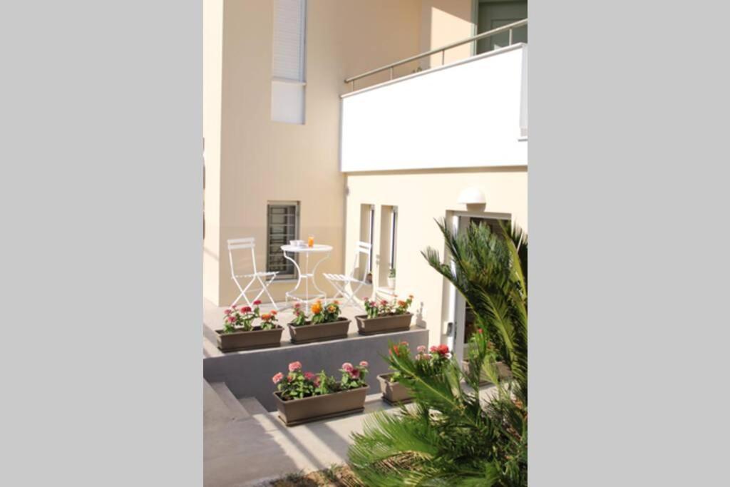 Aretis St Apartment Nauplia Esterno foto