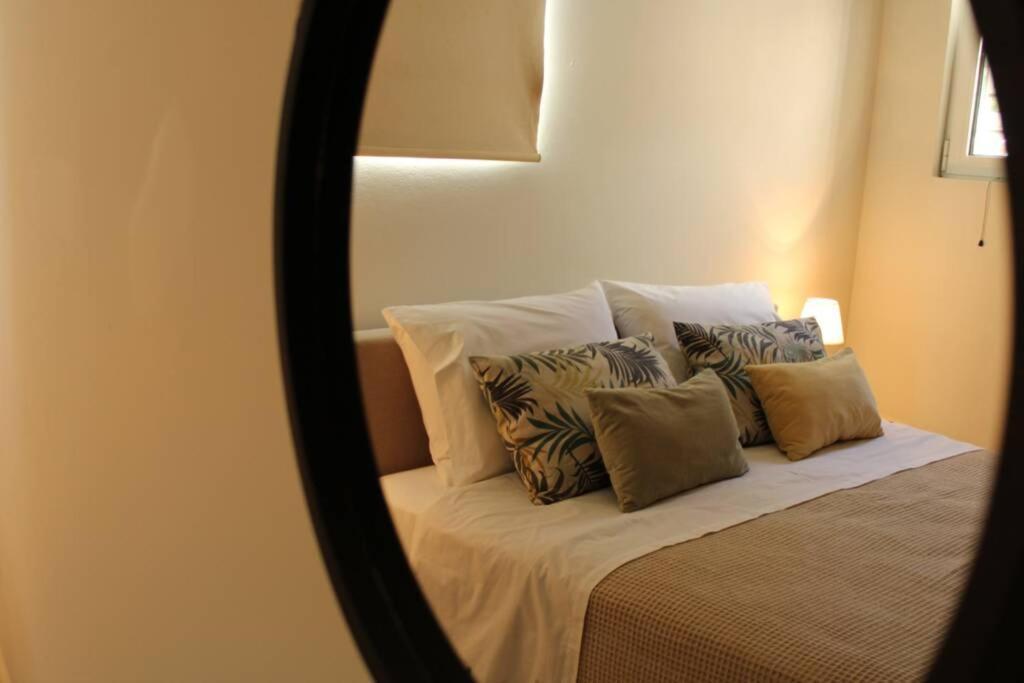Aretis St Apartment Nauplia Esterno foto