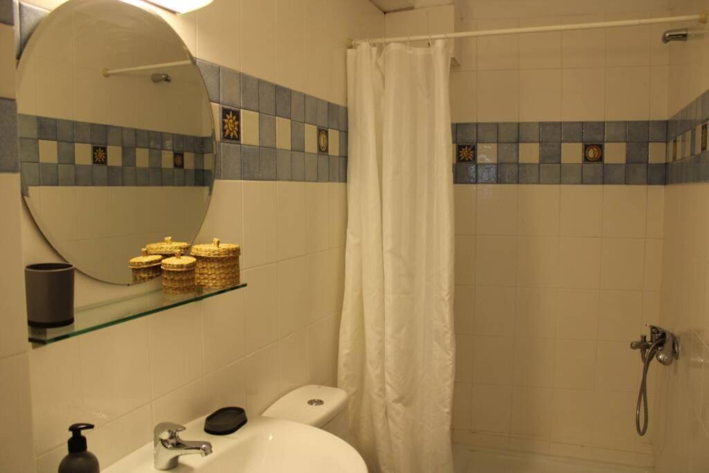 Aretis St Apartment Nauplia Esterno foto