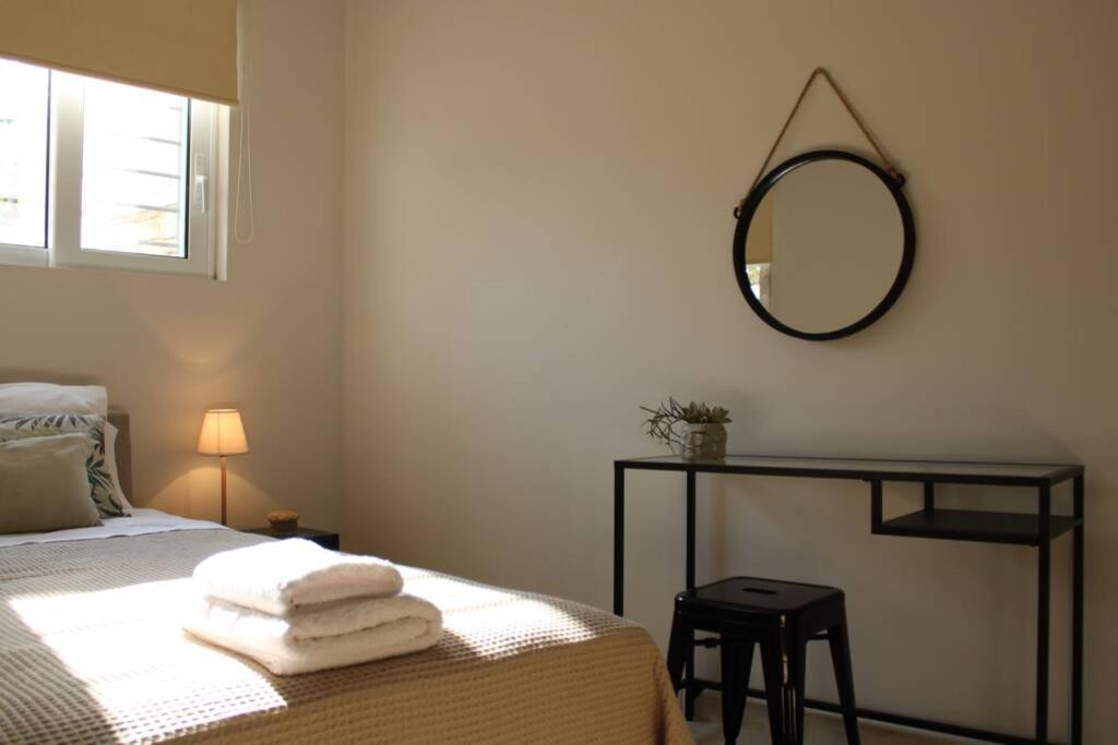 Aretis St Apartment Nauplia Esterno foto