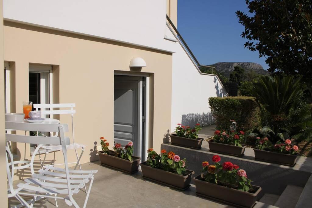 Aretis St Apartment Nauplia Esterno foto