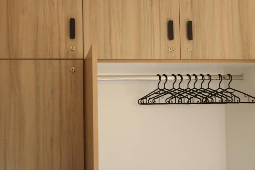 Aretis St Apartment Nauplia Esterno foto